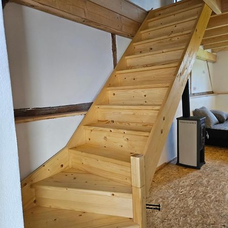 Unterkunft , Ferienwohnung Auf Dem Land, Monteurswohnung Kamenz Exteriör bild