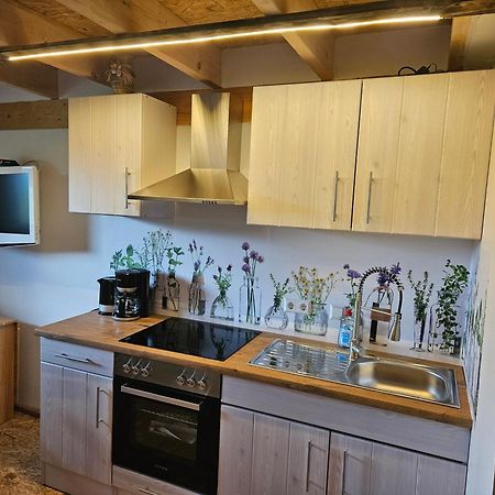 Unterkunft , Ferienwohnung Auf Dem Land, Monteurswohnung Kamenz Exteriör bild