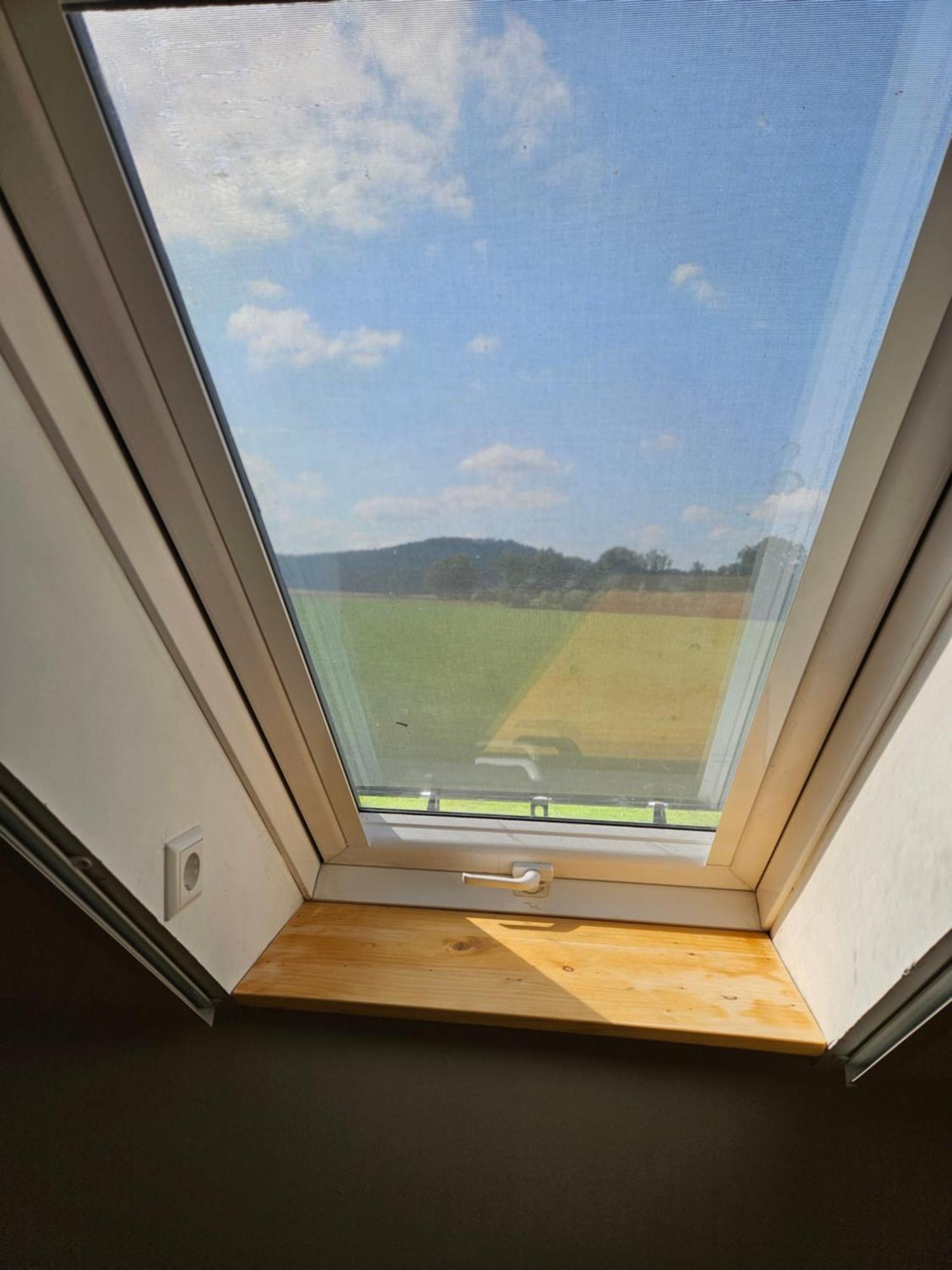 Unterkunft , Ferienwohnung Auf Dem Land, Monteurswohnung Kamenz Exteriör bild